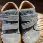 IMG_8802 Getragene Schuhe